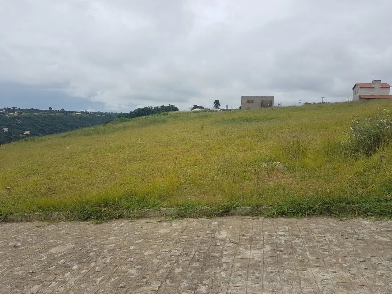 foto - João Pessoa - Água Fria