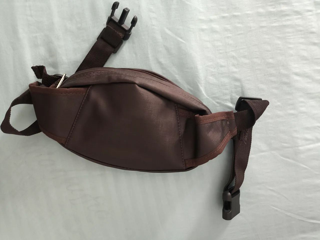 Bolsa de cintura Kazual - Foto 4