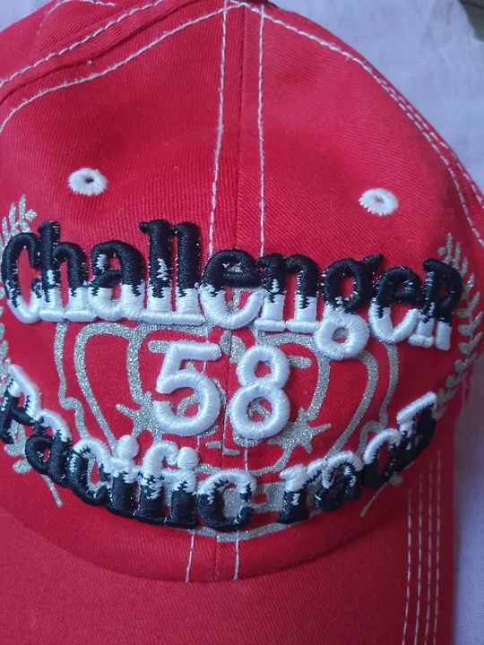 Boné Challenger Pacific 58 IHC - Foto 5