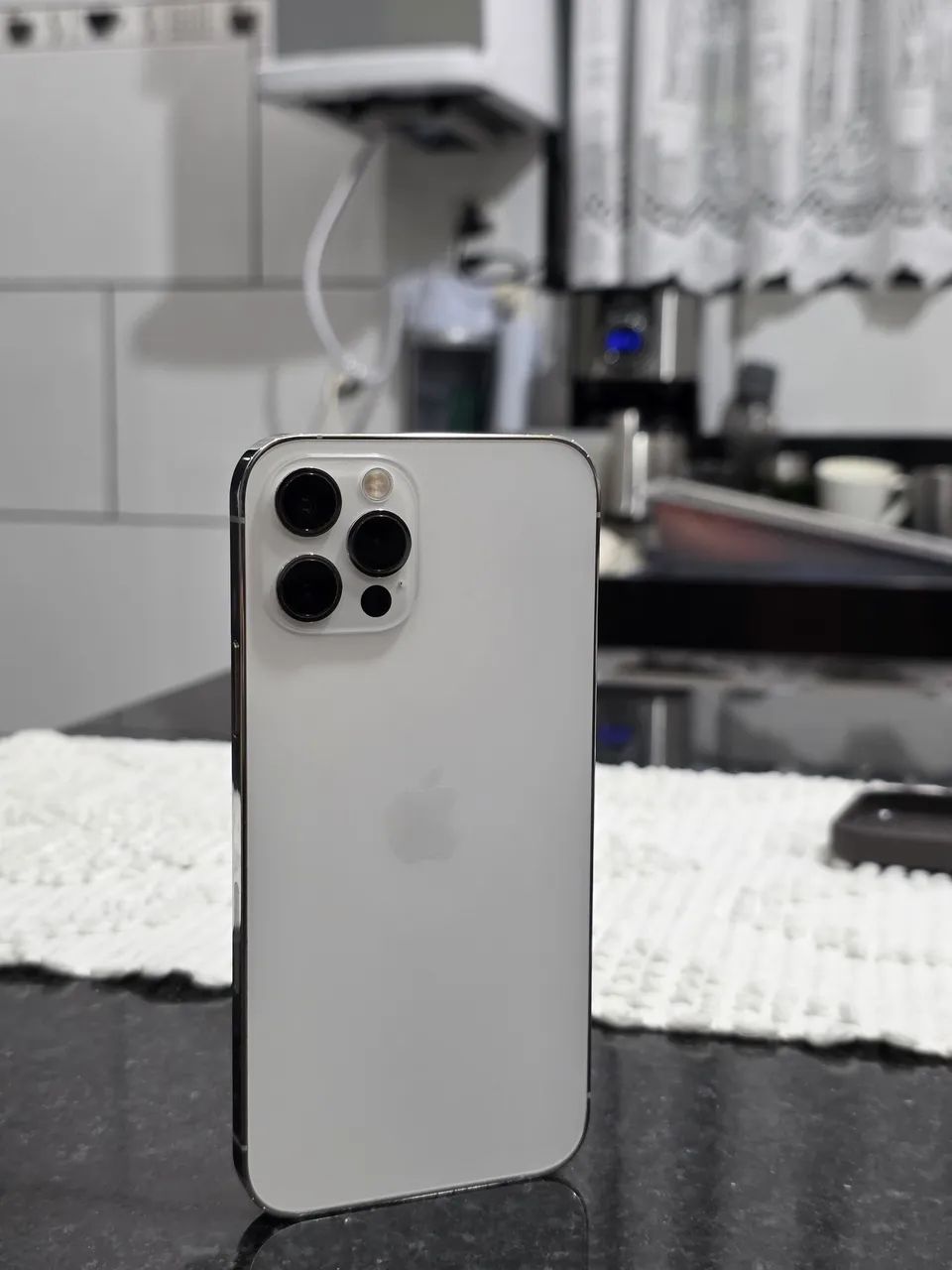 IPhone 12 Pro 128gb - Celulares e Smartphones - Campo Grande, Rio