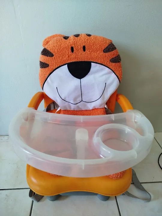 Cadeirinha de alimentação 