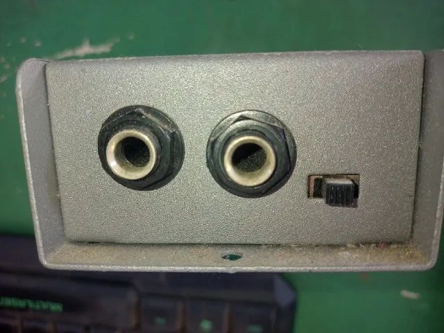 direct box da arcano em exc estado bom e barato - Foto 3