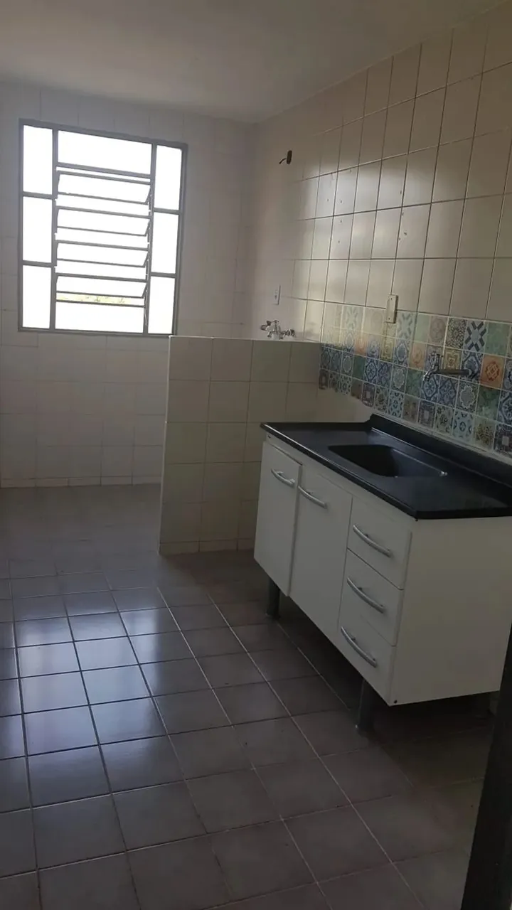 Imobiliaria Ethos aluga apartamento de 49m² com 2 quartos na Zona Sul - Bosque dos Eucalip