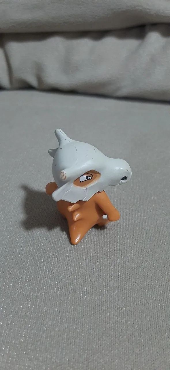 Action figuras Cubone Pokemon421229747367454721