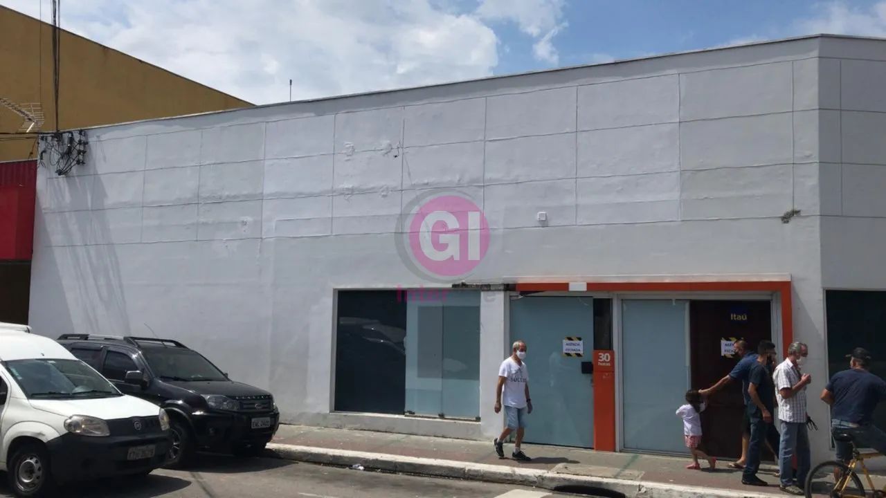 PONTO COMERCIAL em SÃO JOSÉ DOS CAMPOS - SP, JARDIM PAULISTA - Foto 2