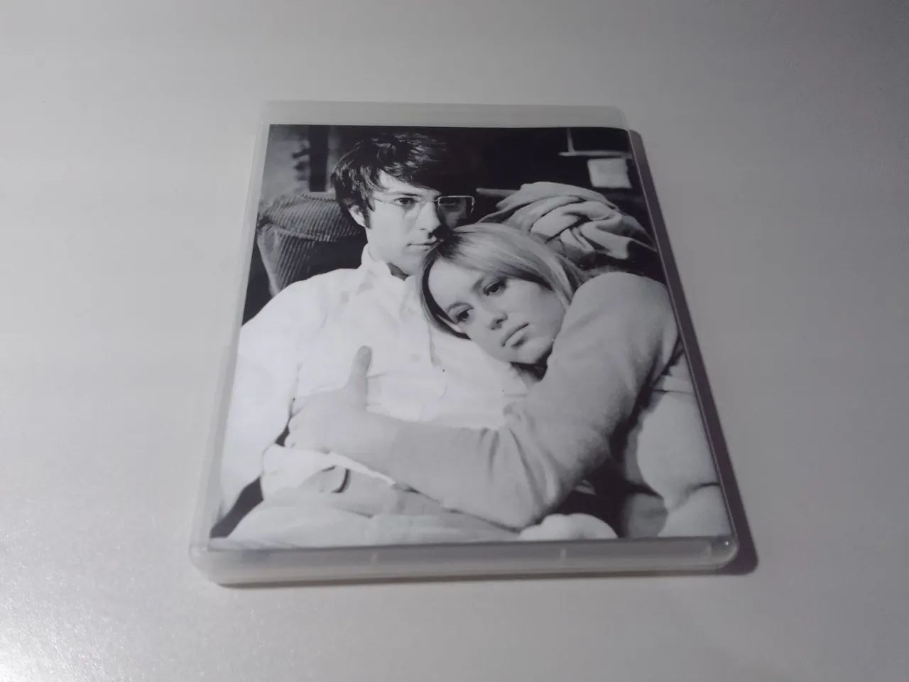 Blu-Ray Peckinpah Essencial Disco 1 - Foto 2