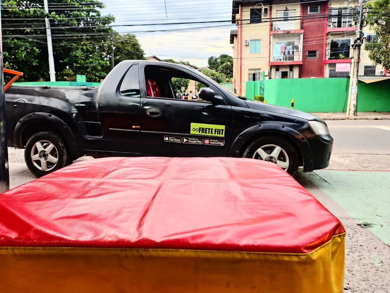 Frete Manaus municípios  - Foto 2