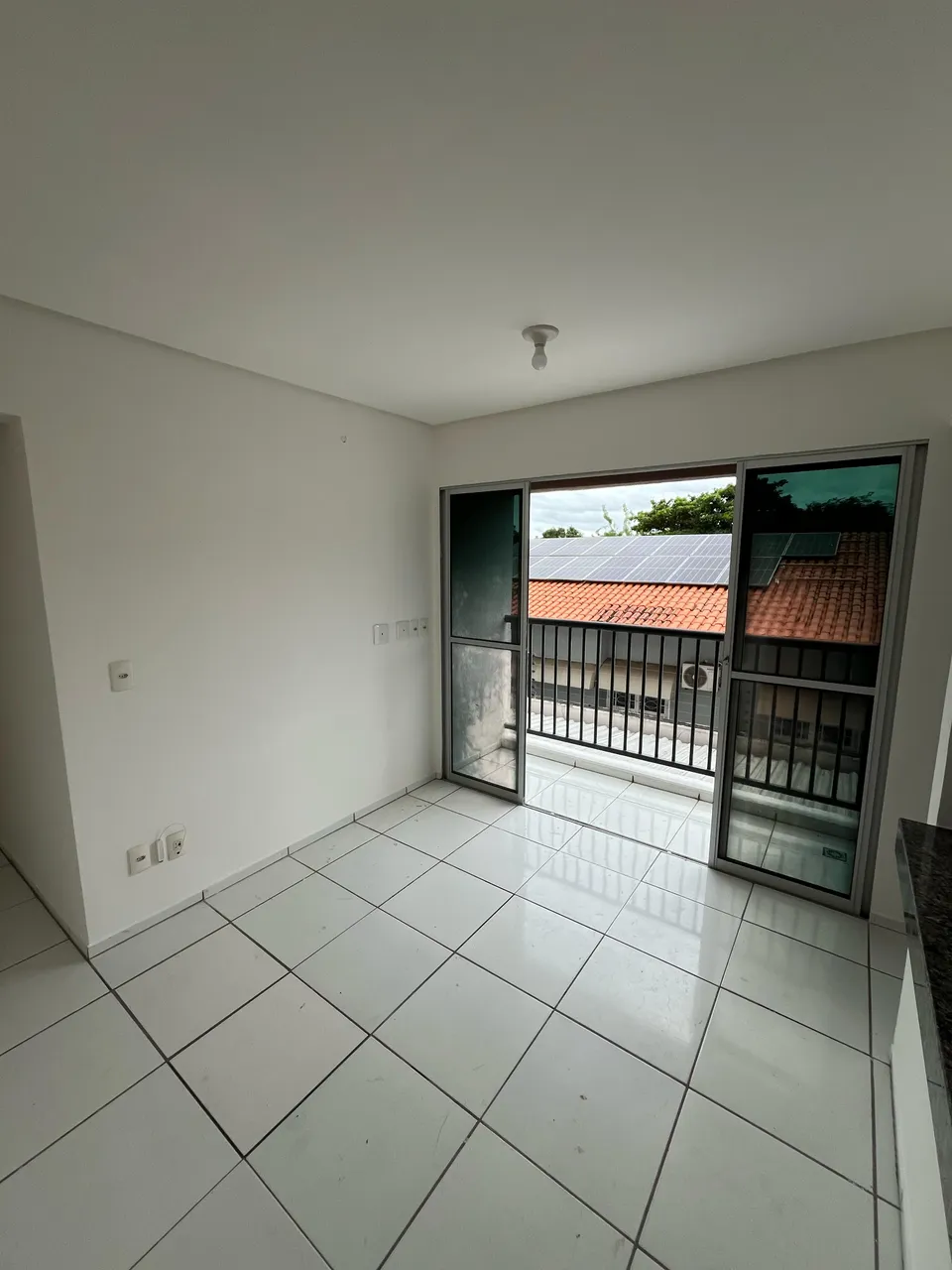 Apartamento para locação na zona Leste- Bairro Planalto Ininga- Teresina/PI.