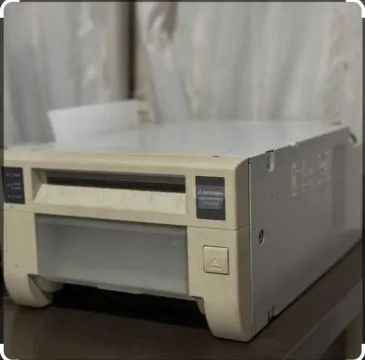 Impressota Mitsubishi cp70