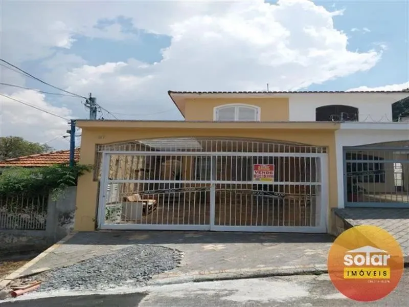 Sobrado PENHA DE FRANÇA São Paulo/SP