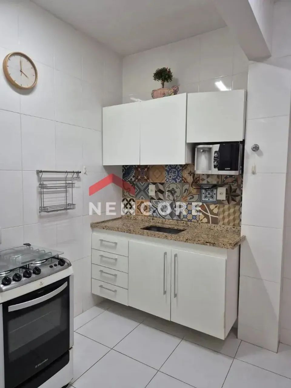 Apartamento em Rua das Laranjeiras - Laranjeiras - Rio de Janeiro/RJ - Foto 5