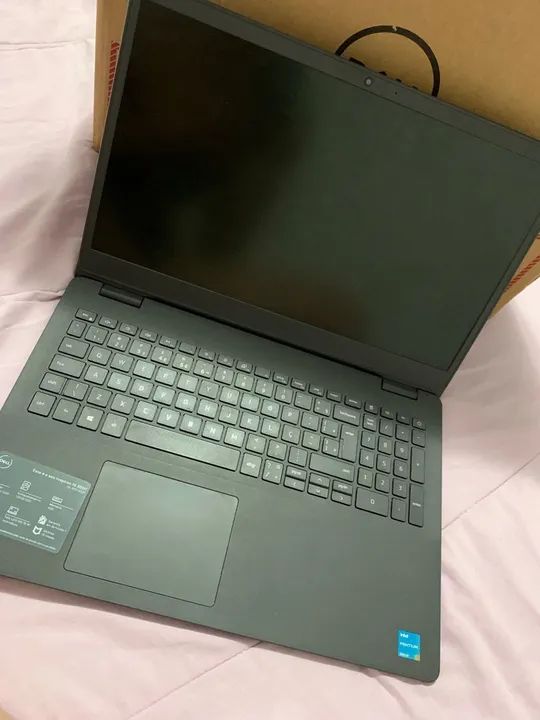 Notebook Dell em ótimo estado - Foto 2