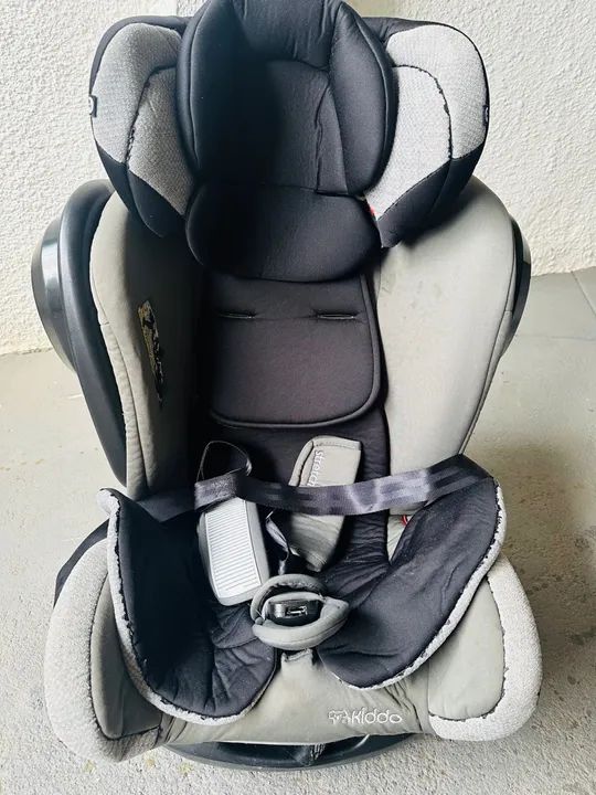 Cadeirinha de carro para bebê Kiddo