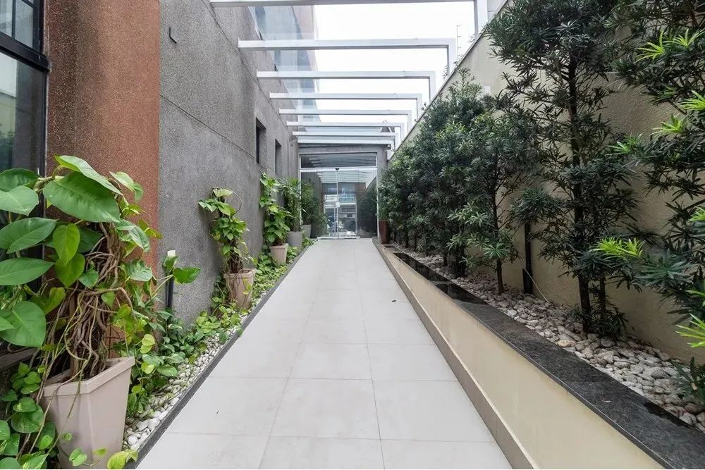 SALA COMERCIAL em São Paulo - SP, Vila Mariana - Foto 5