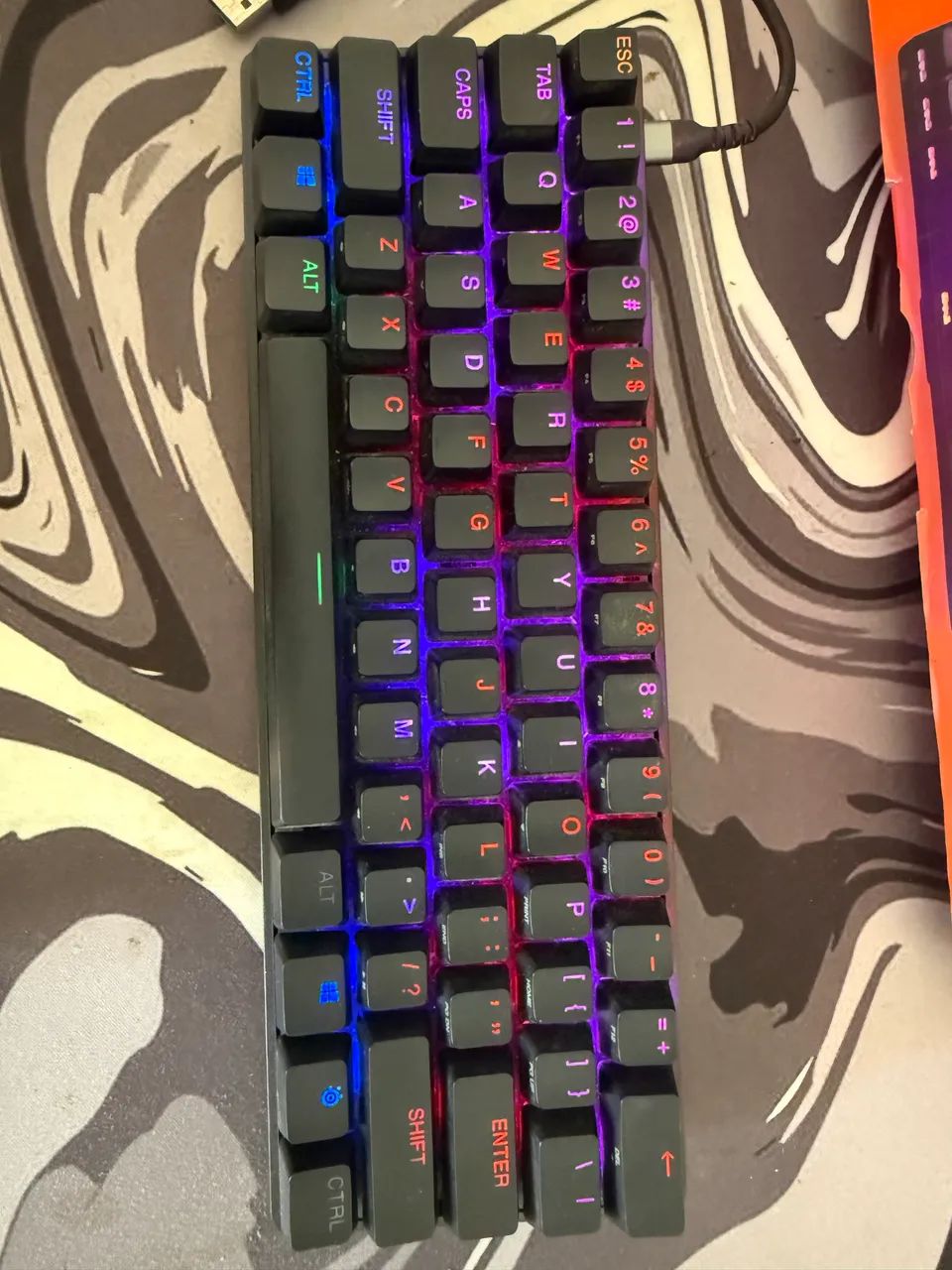 Apex pro Mini  - Foto 3