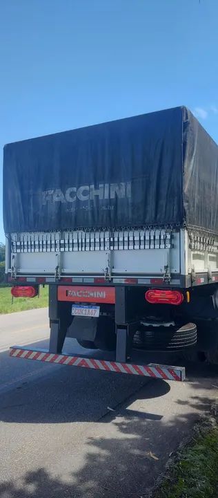 Carreta Graneleira 4 Eixo 2022 Super Nova  - Foto 12