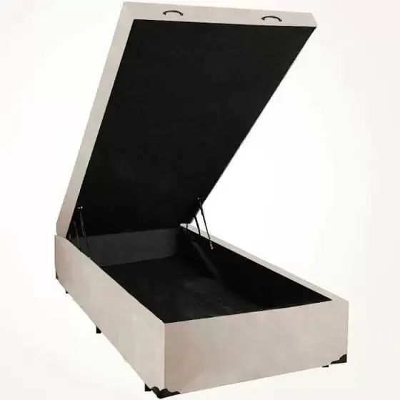 mini cama e mini colchão infantil 70x150cm 