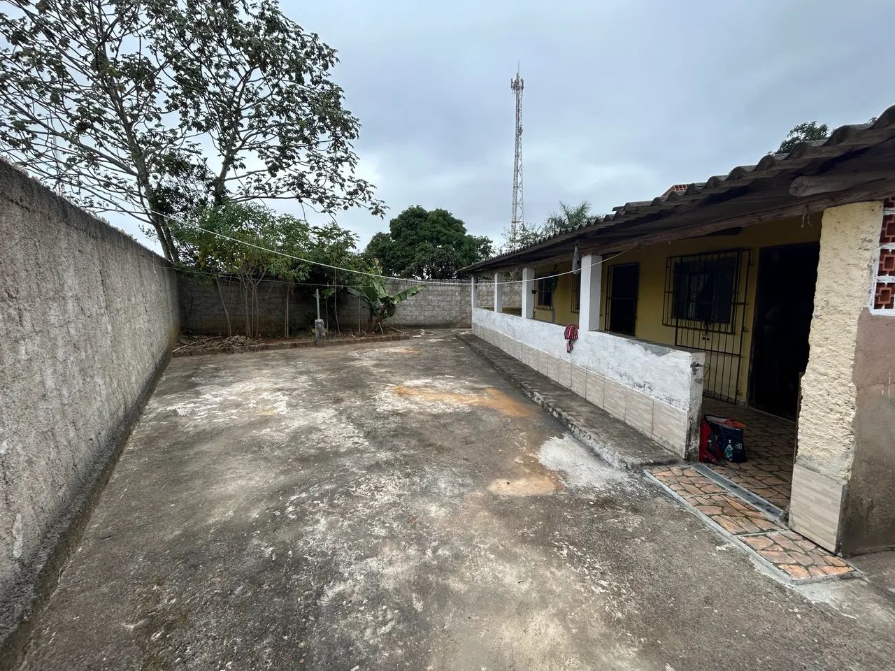 Casa Rio Novo MG - Foto 4