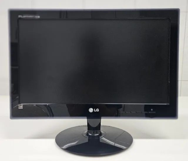 Monitor LCD 18,5" Modelo E1940S - LG