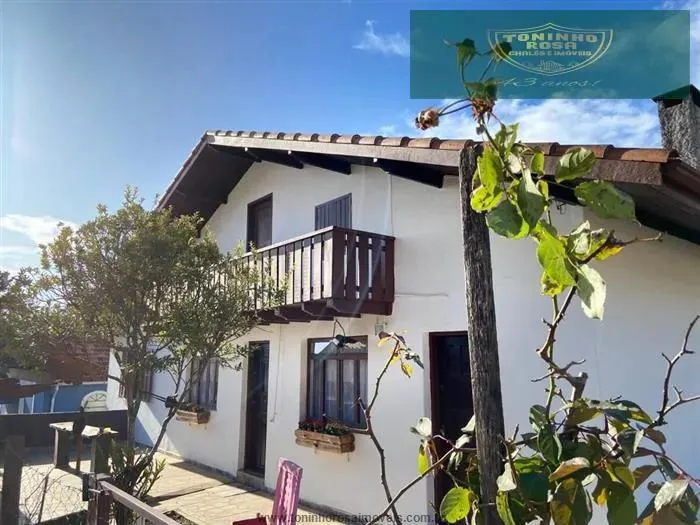 Casas para venda em Monte Verde no bairro Vila da Fonte