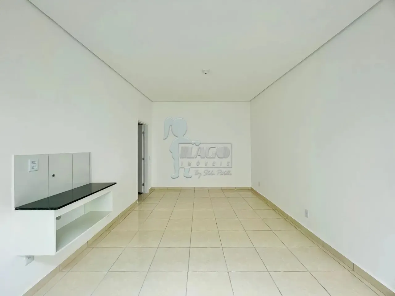 Sala comercial de 27m² com 01 banheiro para locação- Jardim Irajá