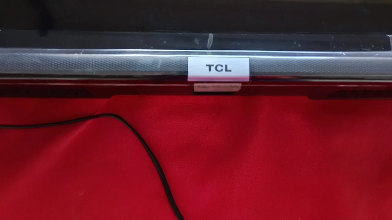 TV  TCL 