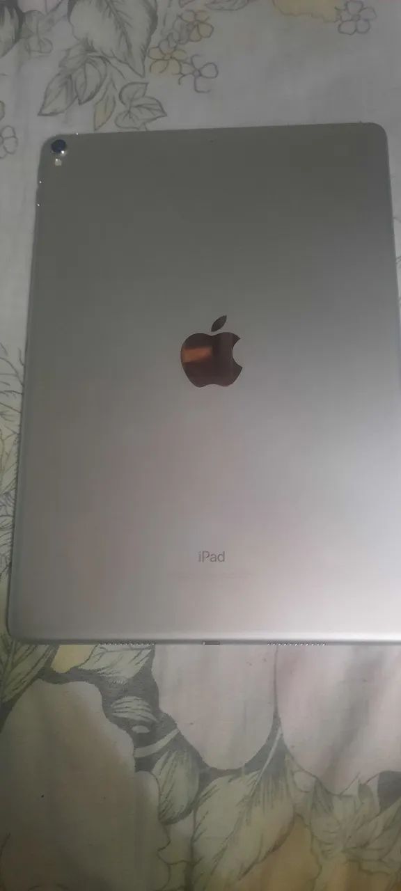 Ipad pro 10.5 2017