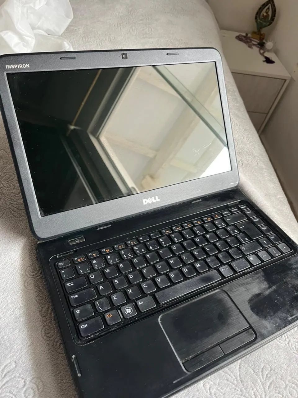 Laptop 