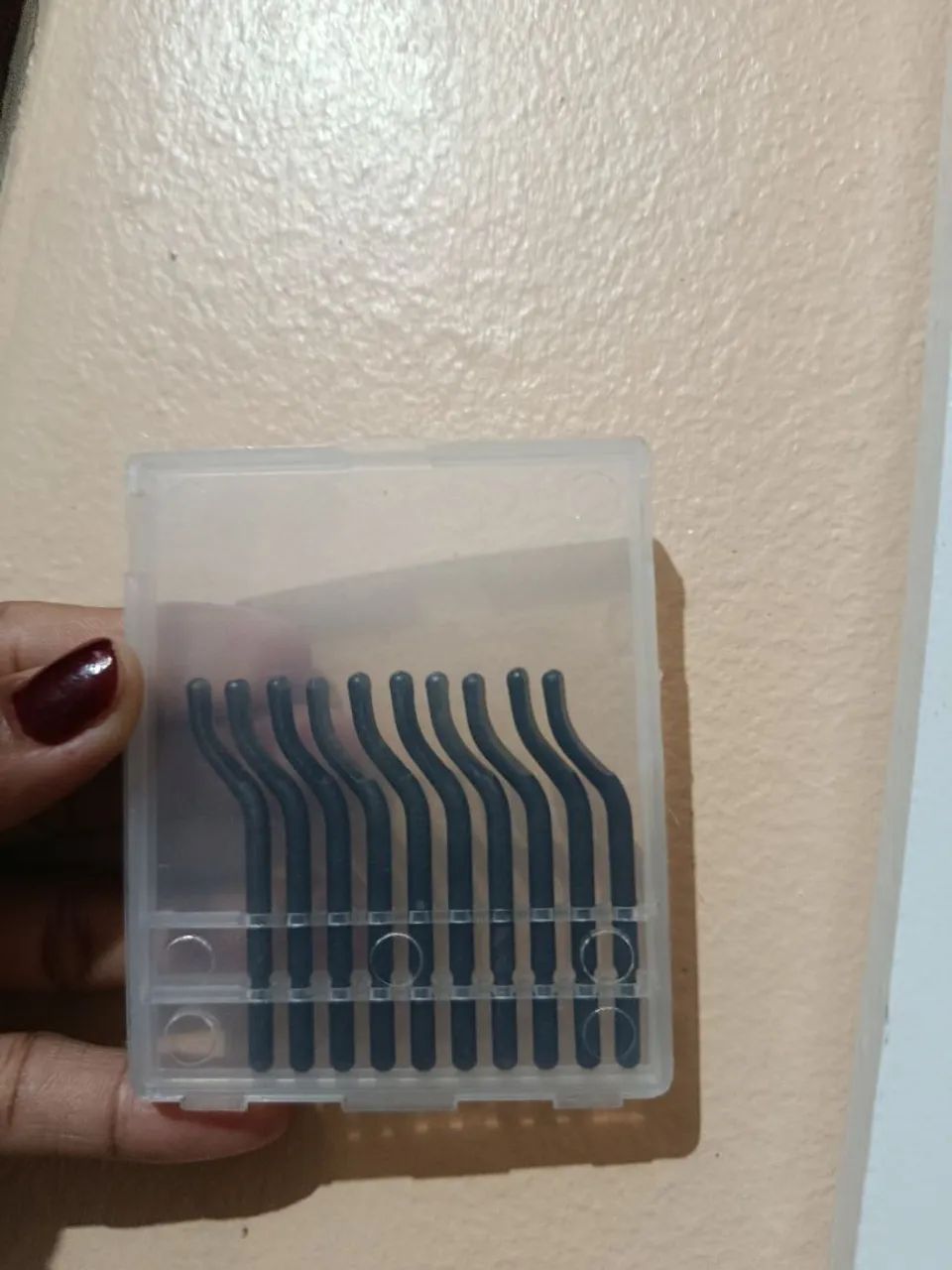 Kit de ferramentas de rebarbação 64385785921025120