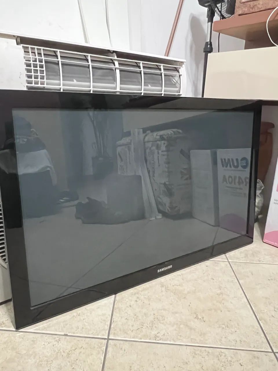 Televisão Samsung 42 polegadas