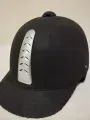 Capacete Jockey Profissional  - Foto 2
