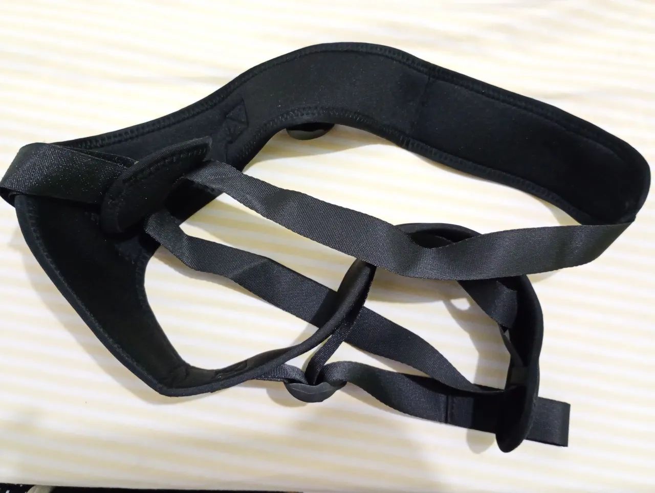 Colete de Suporte Para Equipamentos - Foto 2