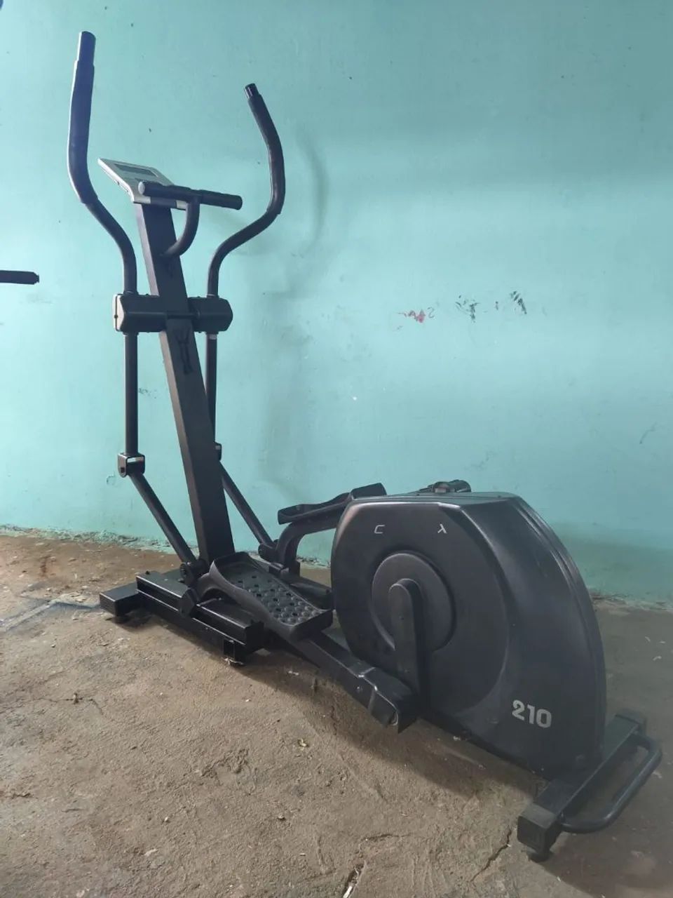 Estação Atletic Multifuncional de musculação  - Foto 5
