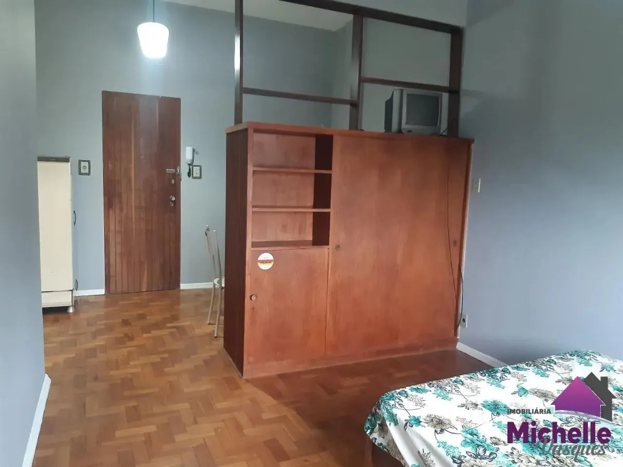 Apartamento para Locação em Teresópolis, ALTO, 1 dormitório, 1 banheiro, 1 vaga