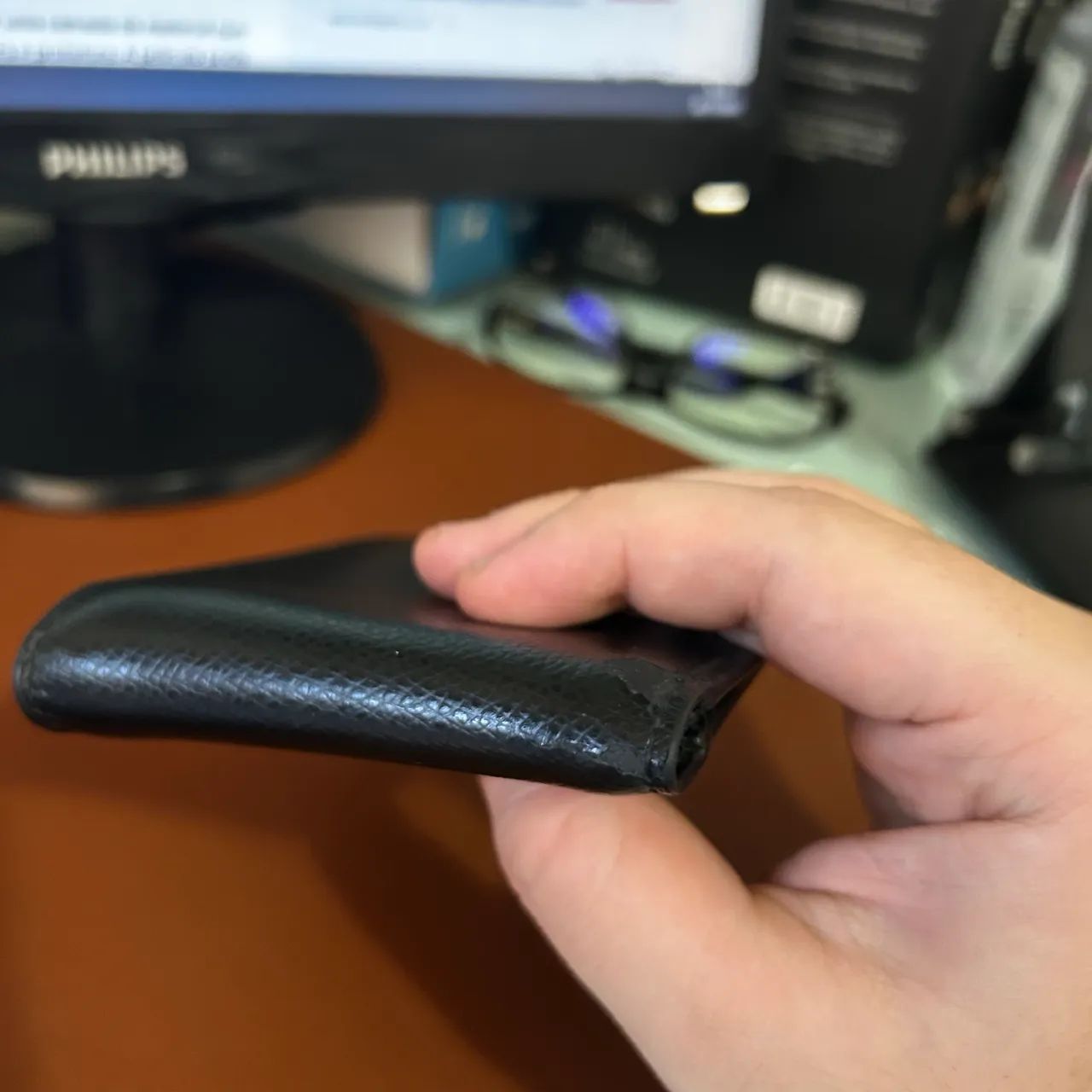 Carteira Coach - Foto 5