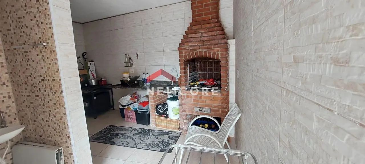 Casa em Rua João Ramalho - Aviação - Praia Grande/SP - Foto 4