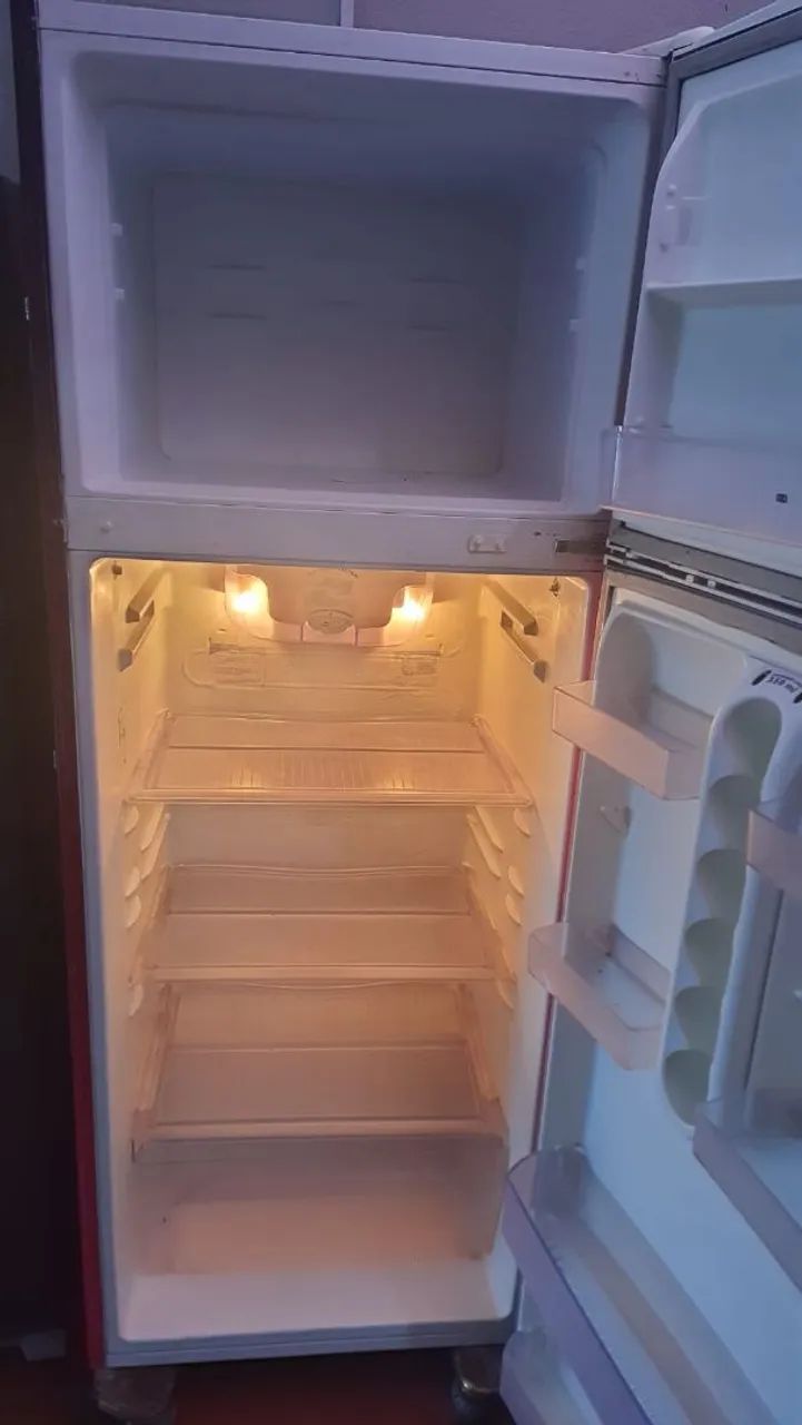 Geladeira - Geladeiras e Freezers - Cancelli, Cascavel 1453688723