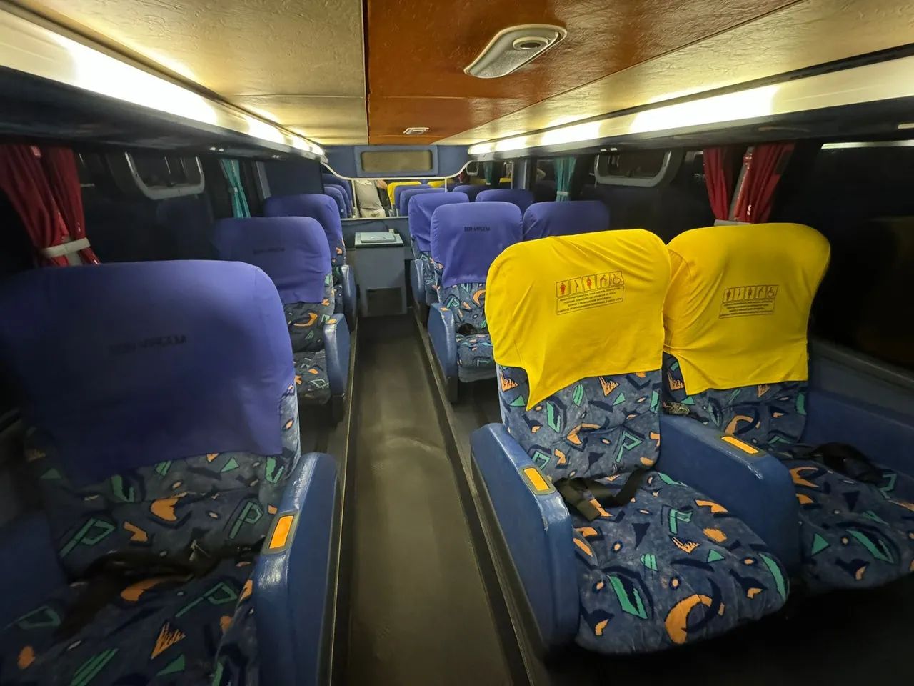 Onibus DD scania  - Foto 6