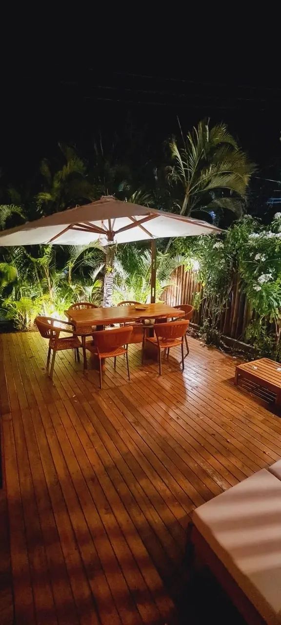 village Terreo PRAIA DO FORTE 2/4 na Vila