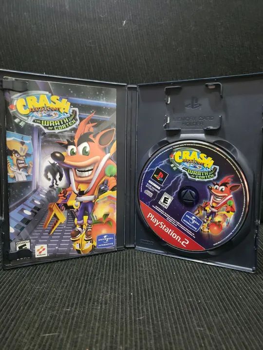 Jogos originais PS2  - Foto 3