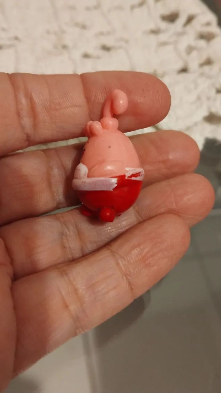Miniatura de Pokemon Jigglepuff - Foto 3