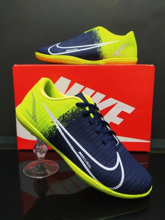 Chuteira Futsal