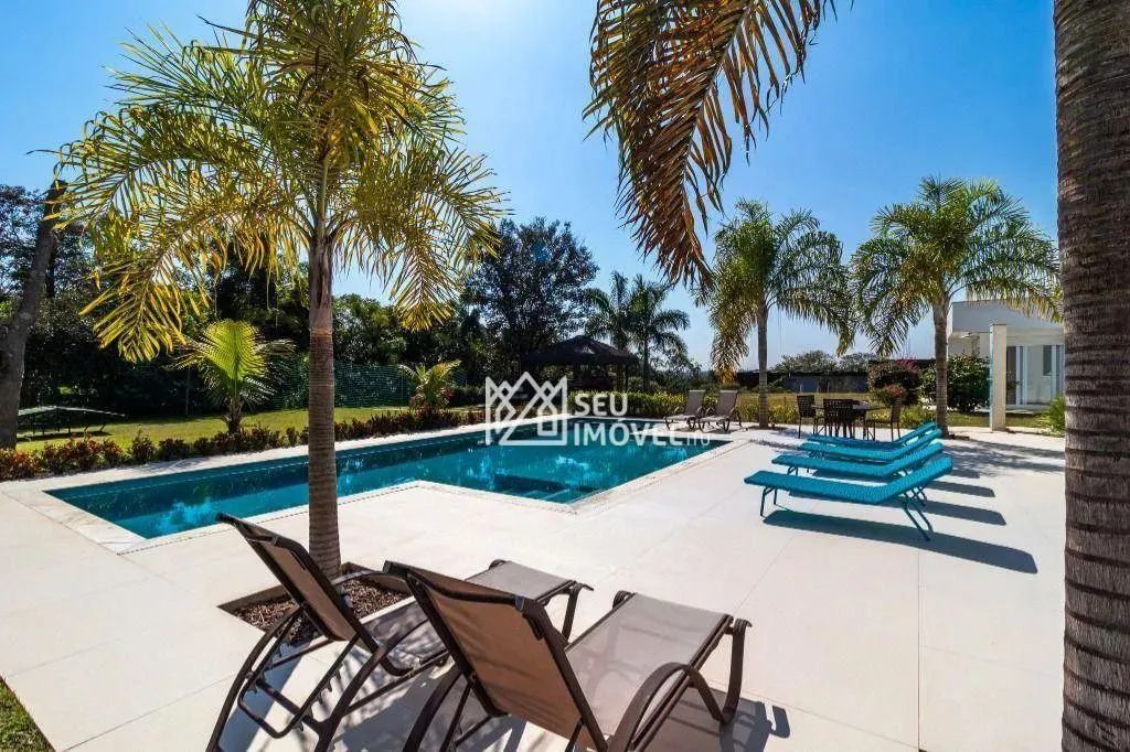 Casa com 5 dormitórios, 558 m² - venda por R$ 14.000.000,00 ou aluguel por R$ 48.800,00/mê - Foto 4