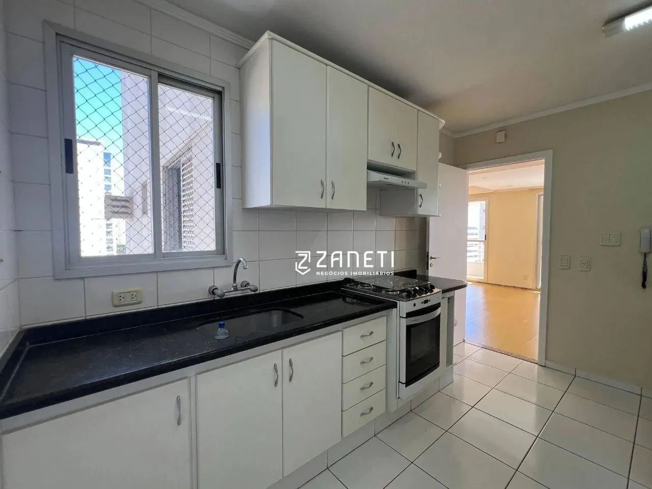 Apartamento com 3 dormitórios para alugar, 122 m² por R$ 5.200/mês - Santa Rosa - Londrina - Foto 2
