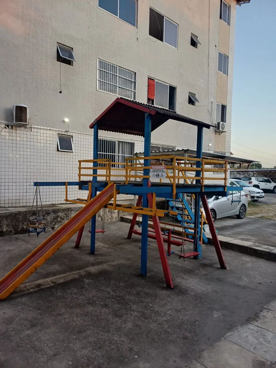 Foto - Fortaleza - Dom Lustosa