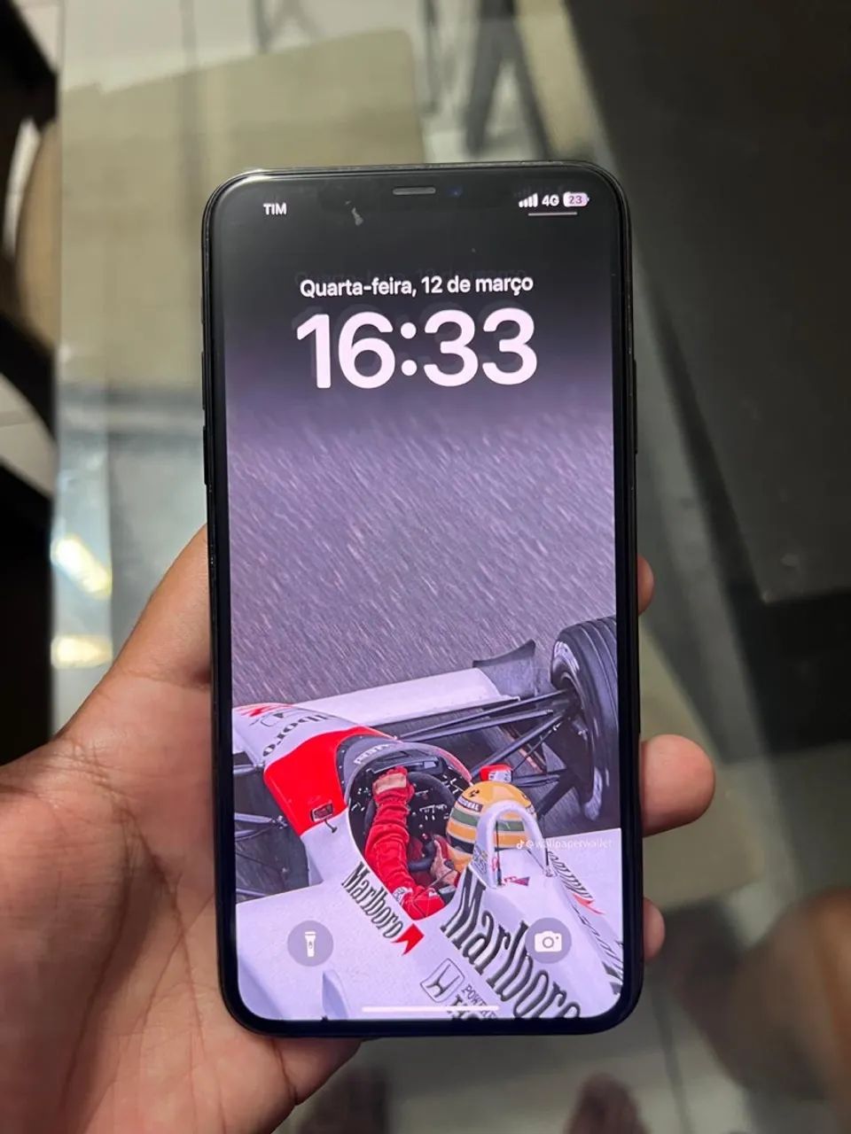 IPHONE 11 pro max 512