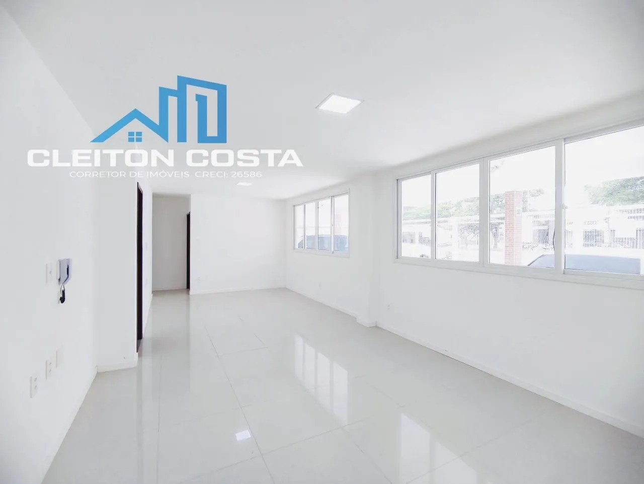 Apartamento para Locação no bairro Brasília