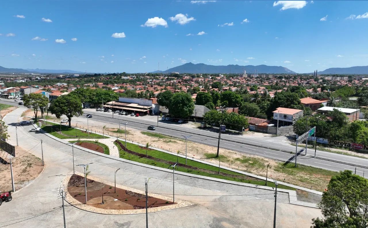 Lotes De 10X25 Em Frente Ao Atacadão Da Caucaia . sem detença - Foto 3