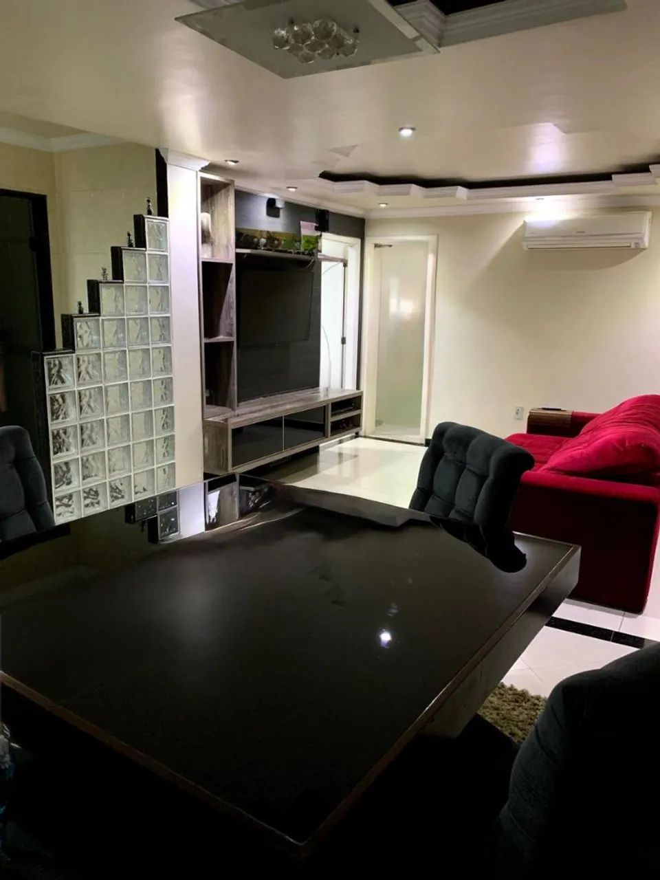 Casa 2 quartos - Foto 4