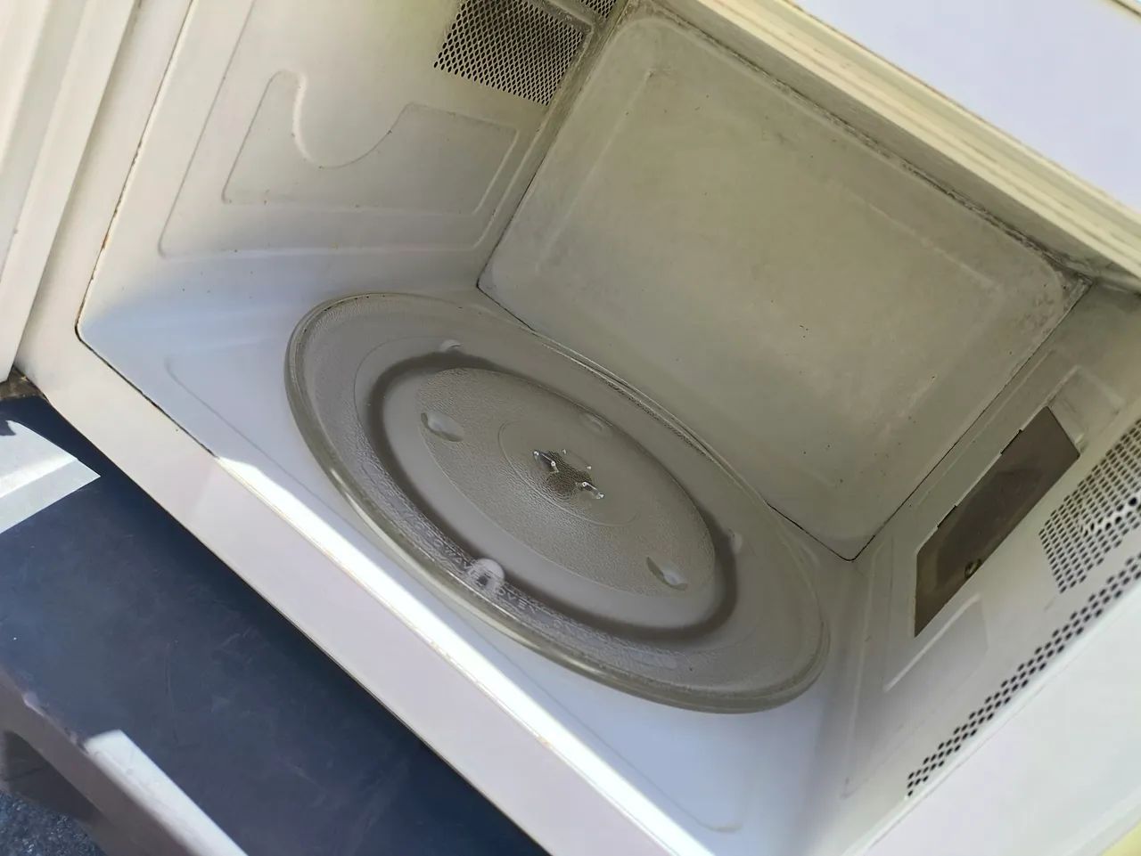 Microondas Eletrolux  - Foto 3